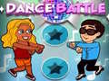 Joc Dance Battle