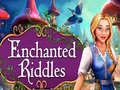 Joc Enchanted Riddles