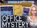 Joc Office Mystery