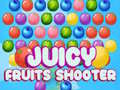 Joc Juicy Fruits Shooter