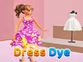 Joc Dress Dye 