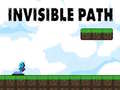 Joc Invisible Path