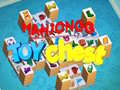 Joc Mahjong Toy Chest