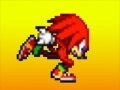 Joc Sonic vs Knuckles