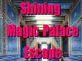 Joc Shining Magic Palace Escape