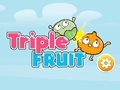 Joc Triple Fruit