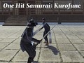Joc One Hit Samurai: Kurofune