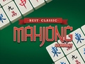 Joc Best Classic Mahjong Connect