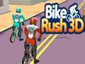 Joc Bike Rush 3D