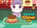 Joc Kawaii Kitchen