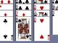 Joc Free cell solitaire