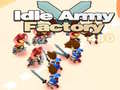 Joc Idle Army Factory 