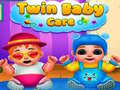 Joc Twin Baby Care