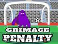 Joc Grimace Penalty