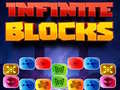 Joc Infinite Blocks