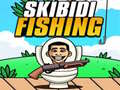 Joc Skibidi Fishing