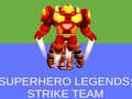 Joc Super Hero Legends: Strike Team