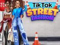 Joc TikTok Street Fashion