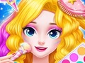 Joc Princess Makeup Dressup Games