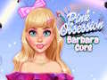 Joc Pink Obsession Barbara Core