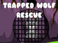 Joc Trapped Wolf Rescue