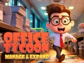 Joc Office Tycoon: Expand & Manage