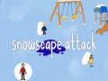 Joc Snowscape Attack
