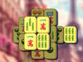 Joc Mahjong Solitaire: World Tour
