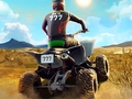 Joc ATV Bike Games Quad Offroad