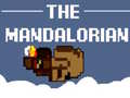 Joc The Mandalorian