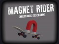 Joc Magnet Rider: Attraction on Wheels
