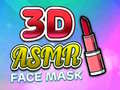 Joc 3D ASMR fase Mask 