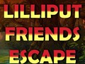 Joc Lilliput Friends Escape