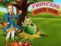 Joc Princess Horse Club