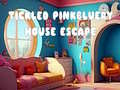 Joc Tickled PinkBluery House Escape