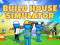 Joc Build House Simulator