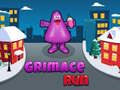 Joc Grimace Run