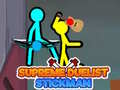 Joc Supreme Duelist Stickman