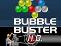 Joc Bubble Buster HD