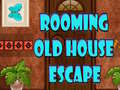 Joc Rooming Old House Escape