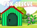 Joc Fox Rescue