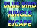 Joc Blue Bird Jungle Escape