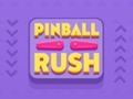 Joc Pinball Rush