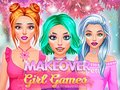 Joc Makeup & Makeover Girl Games