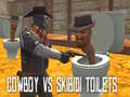Joc Cowboy vs Skibidi Toilets
