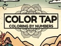 Joc Color Tap: Coloring by Numbers