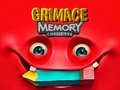 Joc Grimace Memory Challenge