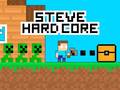 Joc Steve Hard Core