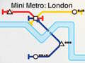 Joc Mini Metro: London