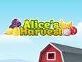 Joc Alice's Harvest 